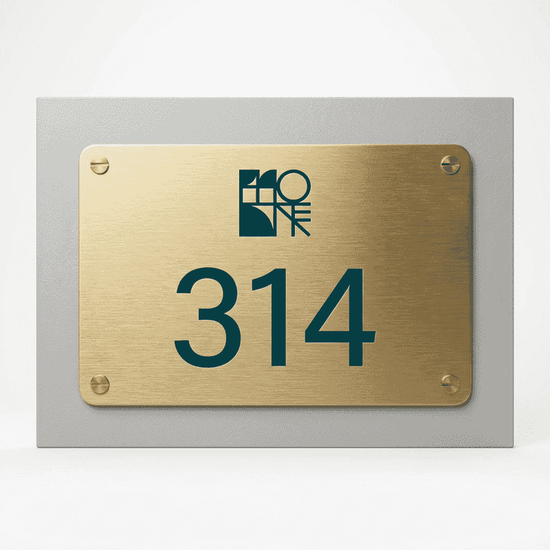 Signage & Wayfinding