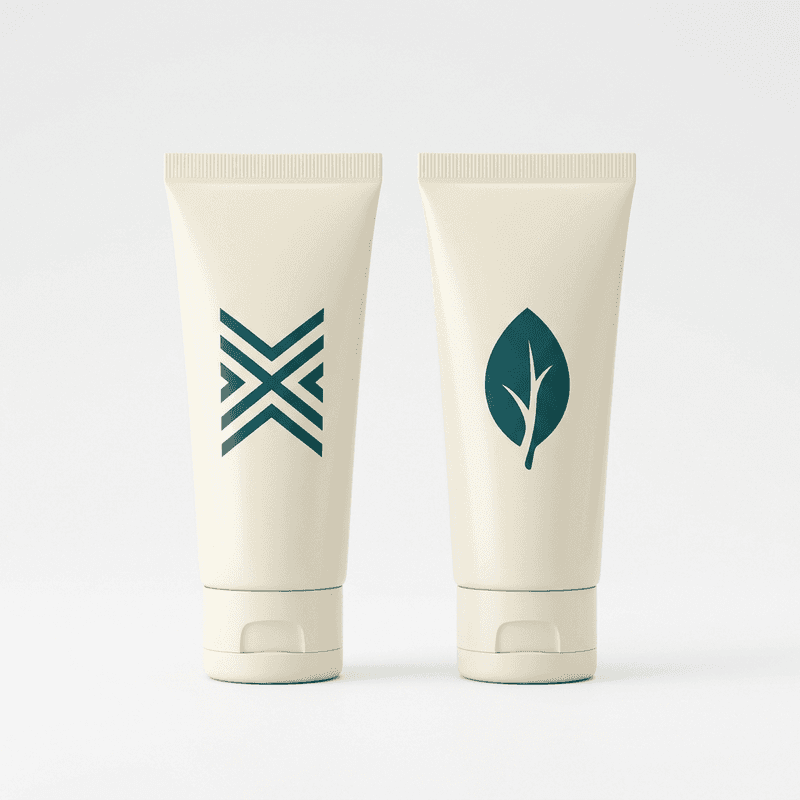 Shampoo & Conditioner Tubes — 30ml Pair